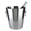 Hammered Ice Bucket by ViskiÂ