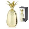 16oz Gold Pineapple Tumbler by ViskiÂ