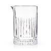 Pedestal Crystal Mixing Glass ViskiÂ