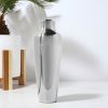 Harrison Parisian Cocktail Shaker in Silver ViskiÂ
