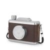 Snapshot Stainless Steel Flask Foster & Ryeâ
