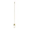 Belmont 40cm Weighted Barspoon in Gold ViskiÂ