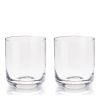 Crystal Whiskey Tumblers by ViskiÂ