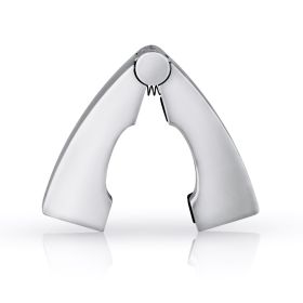 Silver Foil Cutter by ViskiÂ