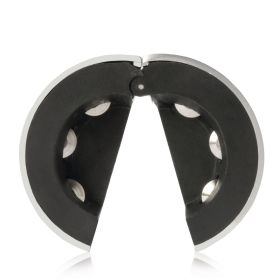 Cutlassâ: 6-Blade Foil Cutter - silver