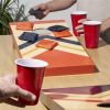 Indoor Cornhole Set by True